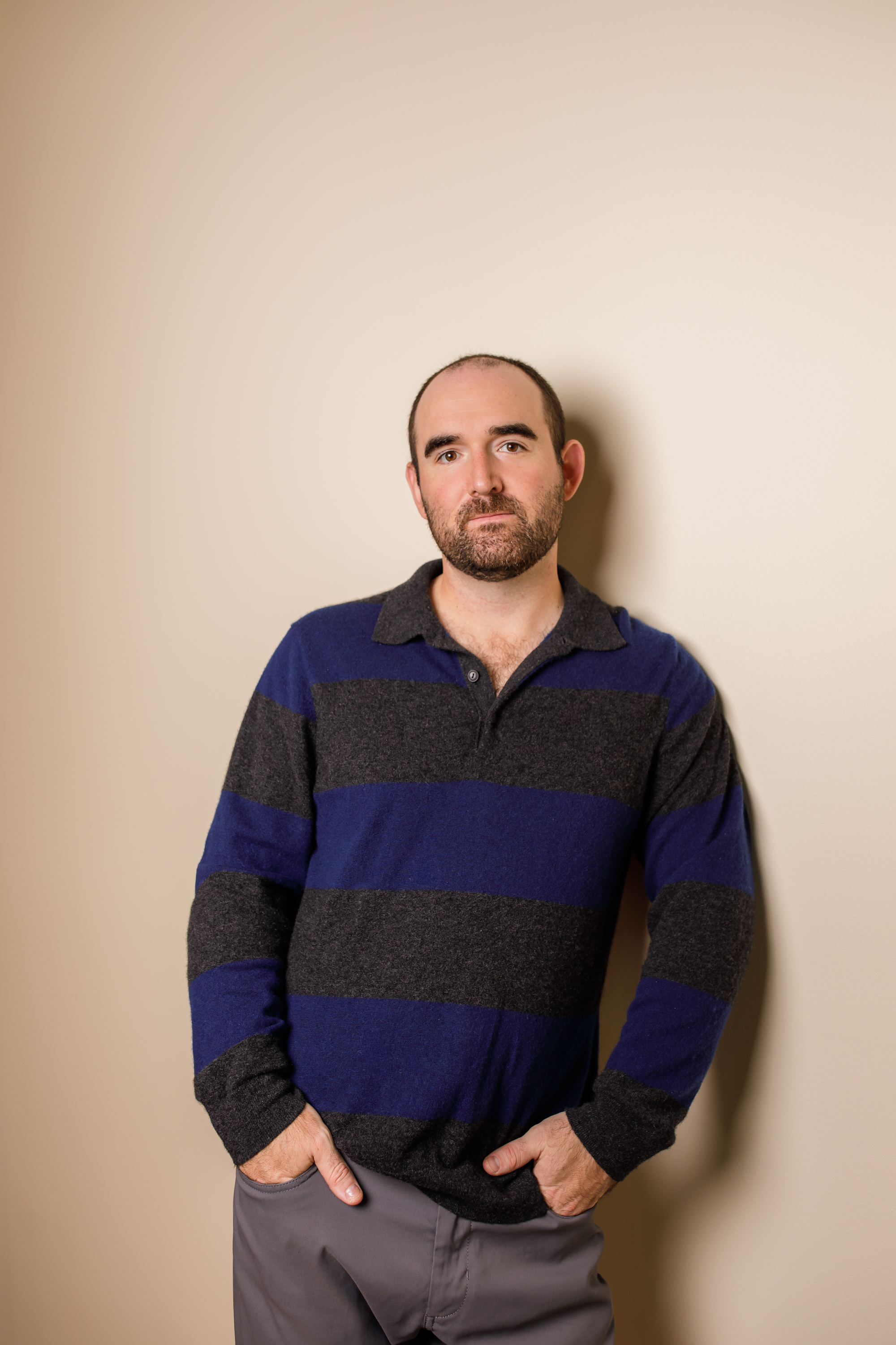 Greg Greifeld, Founder & Managing Partner of Knollgate
