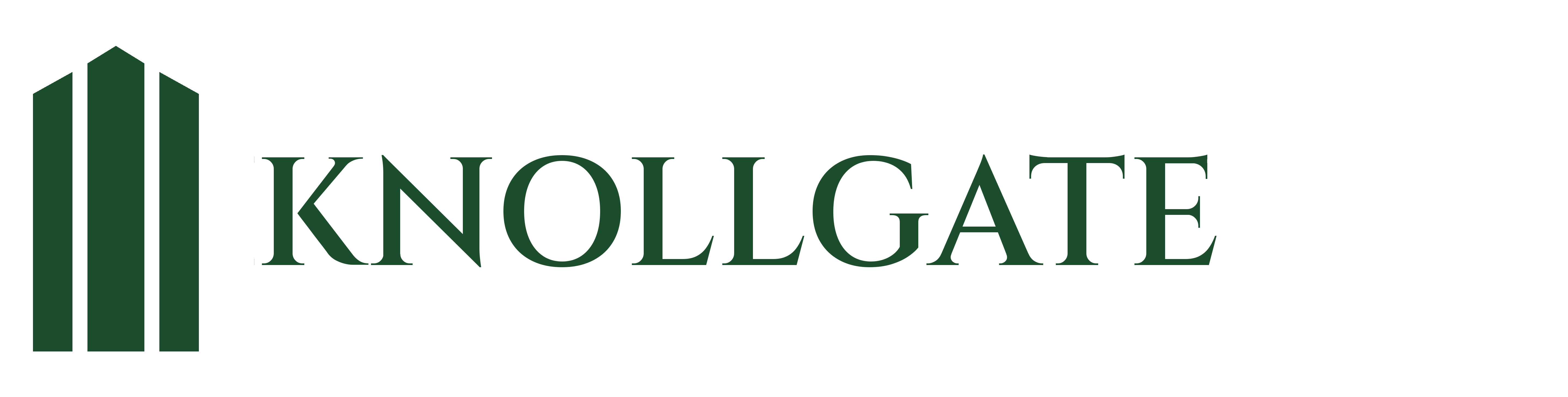 Knollgate